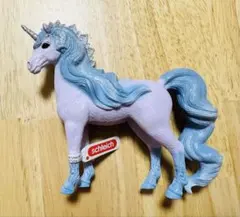 新品 シュライヒ Schleich バヤラ ユニコーン70823 フィギュアのサムネイル