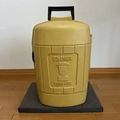 【希少】美品 コールマン純正 クラムシェル ランタンケースのみ 2016 コールマンのクラムシェルケース！ランタンケース単体も買い取り