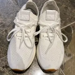 New Balance 247 スニーカー ホワイトのサムネイル