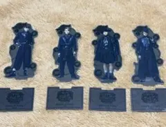 ヒプステ D4 アクスタ セット売り