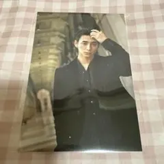 INI 写真集 西洸人 ポストカード