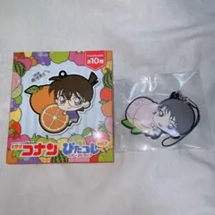 【 Ri様専用 】名探偵コナン ぴたコレ vol.7 ラバーストラップ 諸伏景光