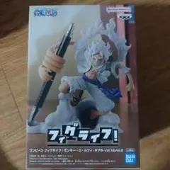 ワンピース モンキー・D・ルフィ フィギュア（セール中）