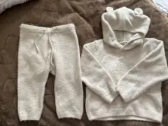 H&M セットアップ　6~9ヶ月