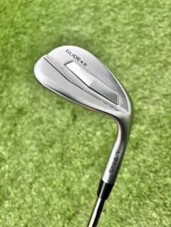 PING GLIDE4.0 56° W14 MODUS115S ウェッジ - メルカリ