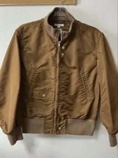ENGINEERED GARMENTS MA-1 フライトジャケット XS ENGINEERED GARMENTS MA-1 フライトジャケット XS ENGINEERED