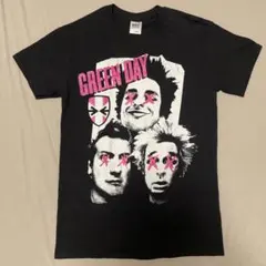 Green Day 2025 tour tシャツ バンドtシャツ GREEN DAY来日2025特集