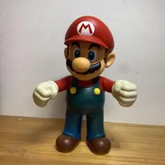 マリオ フィギュア 高さ約30cm