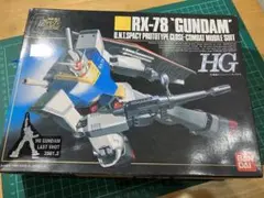 2026年最新】HG ガンダム ラストショットの人気アイテム - メルカリ