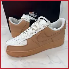 Nike Air Force 1 Low '07 PRM Sail