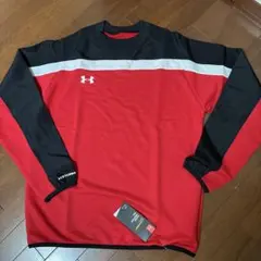 新品　アンダーアーマー　UA 撥水　ブランドミッション　素材違Tシャツ　M (紗