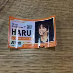 三井アウトレットパーク 超特急 ハル