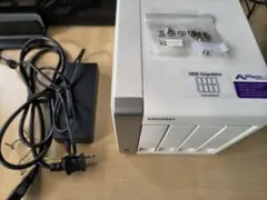 QNAP TurboNAS 4ベイ TS-431Pのサムネイル