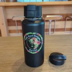 Hydro Flask 32 oz (946ml)ネイビー 石垣島デザイン - メルカリ
