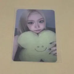 Billlie MAKESTAR ション - メルカリ