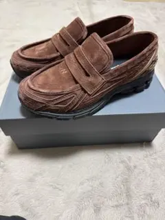 【REN様専用】New Balance 1906L Oak ローファー未使用のサムネイル