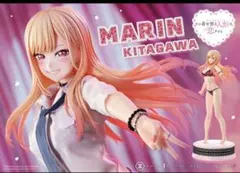 PRISMA WING 喜多川海夢 ボーナス版 フィギュアのサムネイル