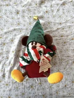 リルリンリン　パペット