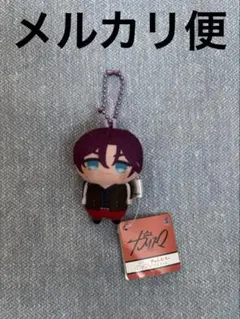 カリスマ きゃらぷてぃマスコット 天堂天彦