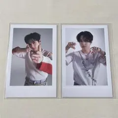 【即購入可】MAXIDENT ポラロイド セット 味噌