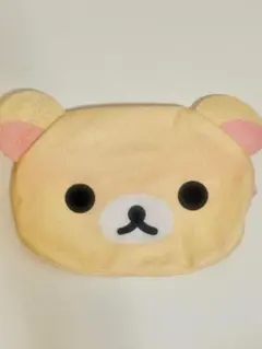 コリラックマ ポーチ