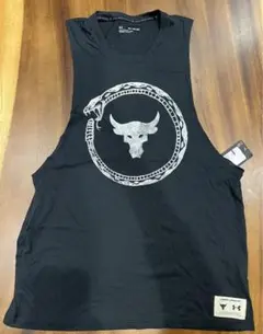 プロジェクトロック タンクトップ XXLサイズ