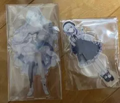 新品未開封 藍月なくる アクリルキーホルダー まとめ売り - メルカリ