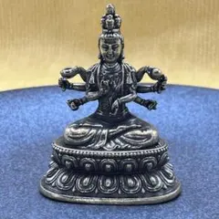 2026年最新】観音像 金属の人気アイテム - メルカリ