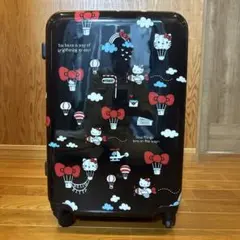 ハローキティ キャリーケース