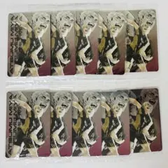 ハイキュー　宮侑　kira☆picard キラピカード　msby