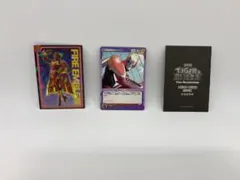 TIGER & BUNNY ファイヤーエンブレム（Fire Emblem）のサムネイル