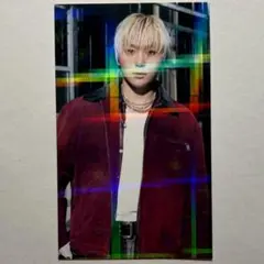 SEVENTEEN BURSTDAY ラキドロ タワレコ スングァン