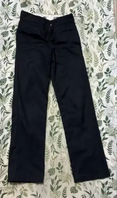 ディッキーズ　874 ワークパンツ W28