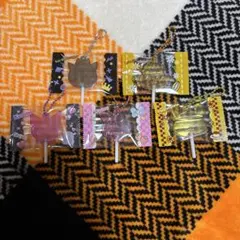 サンリオキャラクターズ　キャンディチャームズ