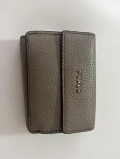 フルラ furla 三つ折り財布