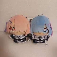 2026年最新】レムラムぬいぐるみの人気アイテム - メルカリ