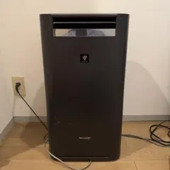 SHARP 空気清浄機 KI-HS50