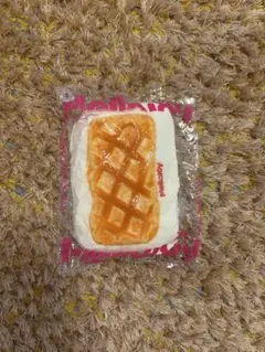 Mellojoy メロジョイ メロジョイクリームワッフル スクエア 四角