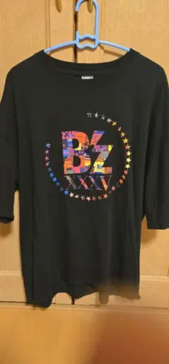 B'z LIVE GYM Pleasure 2023 Tシャツ 2XL