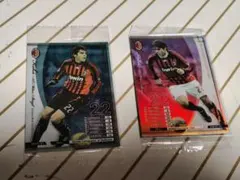 2026年最新】WCCF WMVPの人気アイテム - メルカリ