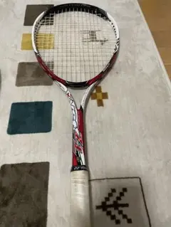 2026年最新】ミズノ ソフトテニス ラケット xystの人気アイテム - メルカリ