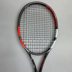 2026年最新】Babolat 2025 Pure Strike 100 テニスの人気アイテム