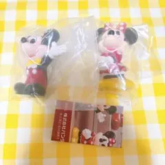 ミッキー カプセルトイ