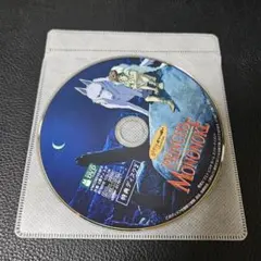 もののけ姫 特典ディスク2 DVD スタジオジブリのサムネイル