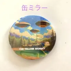 2026年最新】THE yellow monkeyランダム缶バッジの人気アイテム - メルカリ