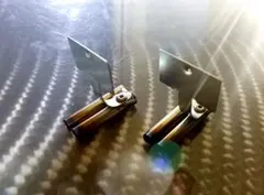 RC ダミーマフラー　6ΦW