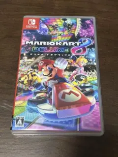 マリオカート8 デラックス Nintendo Switch