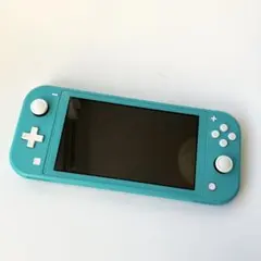 2026年最新】nintendo switch lite ターコイズの人気アイテム - メルカリ