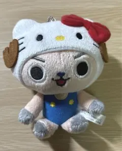 2026年最新】チョッパー キティの人気アイテム - メルカリ