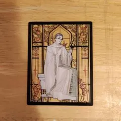 葬送のフリーレン　POP UP　アクリルカード　ハイター